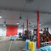 Vopsire hale industriale, sablare si curatare profesionala