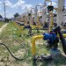 Vopsire hale industriale, sablare si curatare profesionala